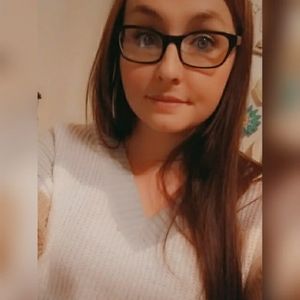 Meet your Posher, Kaley